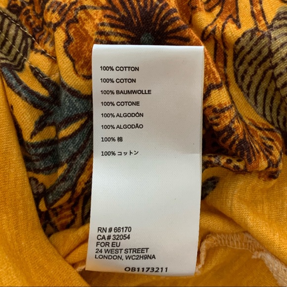 ANTHROPOLOGIE Nera Hoodie - Picture 10 of 11